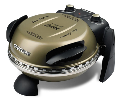 Piec do pizzy G3Ferrari Piec do pizzy G1000615 Delizia Antique Gold